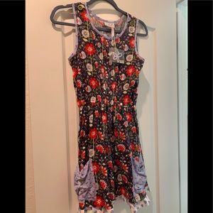 Matilda Jane Kids dress with Tags